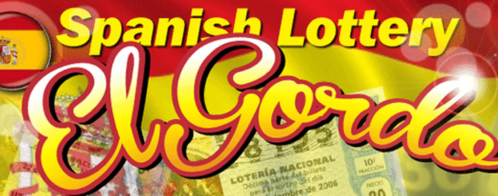 Spanish El Gordo de Navidad is one of the largest and richest lotteries in the world