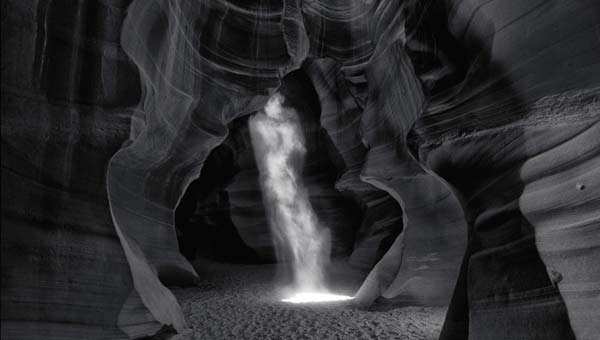 The most expensive photograph is made by Peter Lik 